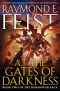 [The Demonwar Saga 02] • At the Gates of Darkness · Book Two of the Demonwar Saga